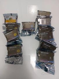 Cartucce stampante EPSON