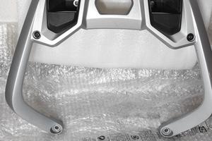 Portapacchi Bmw GS 1200 -1250