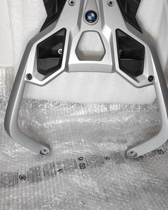 Portapacchi Bmw GS 1200 -1250