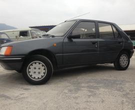 PEUGEOT 205 GT