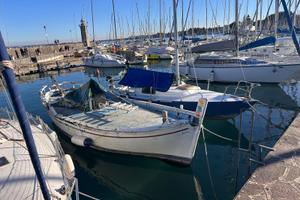 Posto barca desenzano