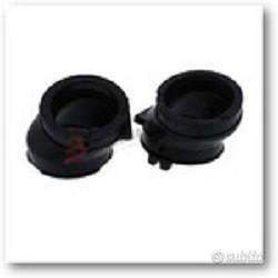 Kit collettori aspirazione africa twin 750 93 - 03