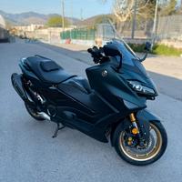 Tmax TechMax 2023 2.600km "ZERO SINISTRI"