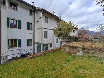 CASA TRICAMERE NEL CUORE DI OVARO - SPAZIOSA -...