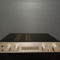 Luxman L-113A 