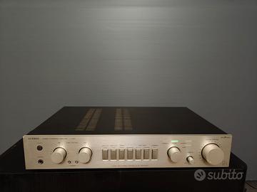 Luxman L-113A 