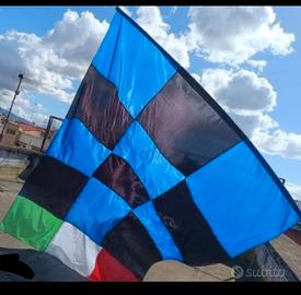 bandierone Inter da collezione 320x210 cm