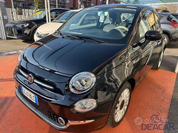 FIAT 500 1.0 hybrid Dolcevita 70cv