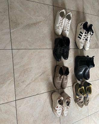 Scarpe
