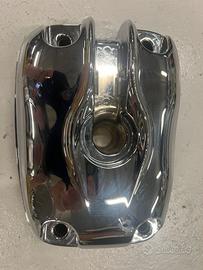 Copri valvole cromo bmw R 1200 C