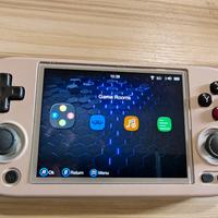 Console retrogaming Anbernic Rg40xxh