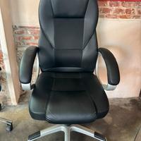 Sedia ergonomica da ufficio