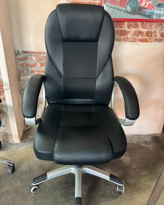 Sedia ergonomica da ufficio