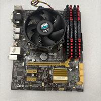 Bundle Asus B85MG -  i7 4790 - 16gb