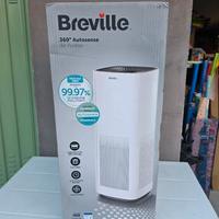 Breville Purificatore d'aria autosensense BAP009