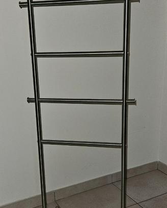 Servomuto ikea appendiabiti