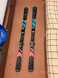 Sci rossignol attraxion 160cm