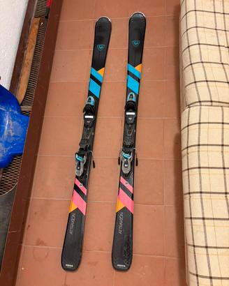 Sci rossignol attraxion 160cm