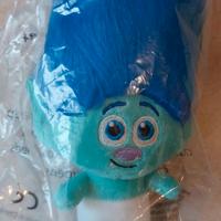 Peluche Trolls 3 - Branch (Bambino) - DreamWorks 