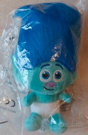 Peluche Trolls 3 - Branch (Bambino) - DreamWorks 