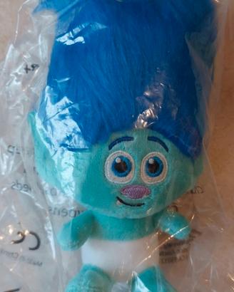 Peluche Trolls 3 - Branch (Bambino) - DreamWorks 