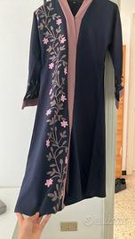 Abaya / vestito particolare ed elegante