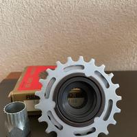 Pignone bici da corsa