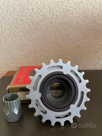 Pignone bici da corsa