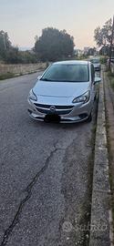 Opel Corsa 2015