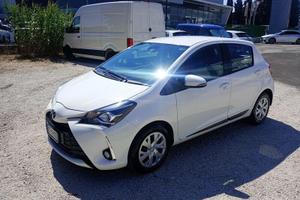 Toyota Yaris III 2017 5p Benzina 5p 1.0 Activ...