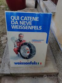 cartello pubblicitario Weissenfels 