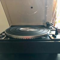 Giradischi dual 1249