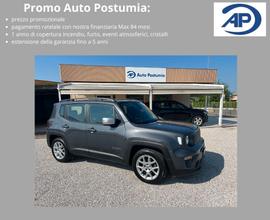 Jeep Renegade 1.6 mjt 130 cv Limited 2wd