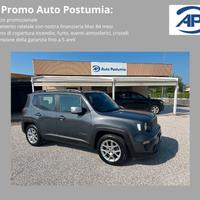 Jeep Renegade 1.6 mjt 130 cv Limited 2wd
