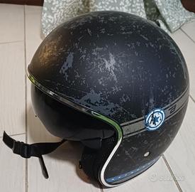 CASCO JET PER DONNA TG XS:53-54