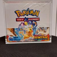 Box pokemon