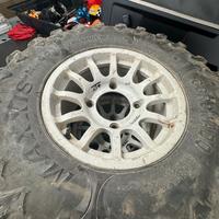 cerchi BRAID XT+ r14