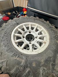 cerchi BRAID XT+ r14