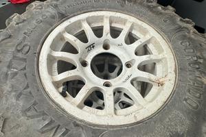 cerchi BRAID XT+ r14