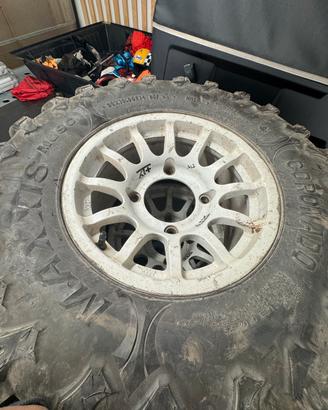 cerchi BRAID XT+ r14