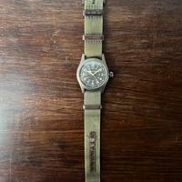 Hamilton Khaki Field