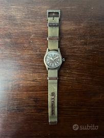 Hamilton Khaki Field