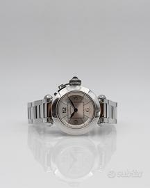 Cartier Pasha Lady