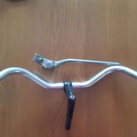 Portapacchi-manubrio-pipa-cavalletto