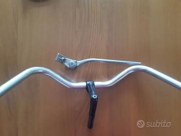 Portapacchi-manubrio-pipa-cavalletto