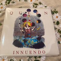 Vinile Queen Innuendo
