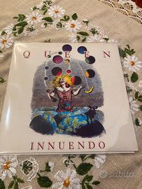 Vinile Queen Innuendo