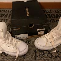 Converse all stars  Nuove