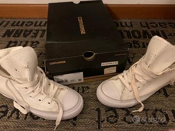 Converse all stars  Nuove