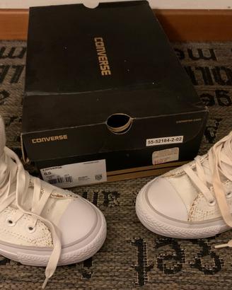 Converse all stars  Nuove